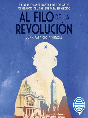 cover image of Al filo de la revolución